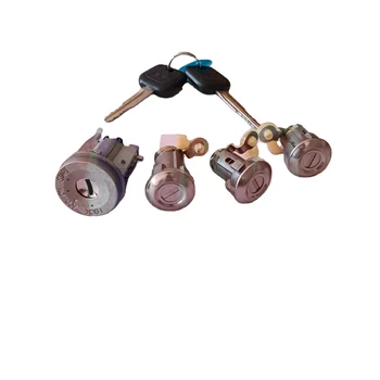 Ignition Lock for Faw V80 4GX15 GF1500 Ca5027 T80 3704901-1V1