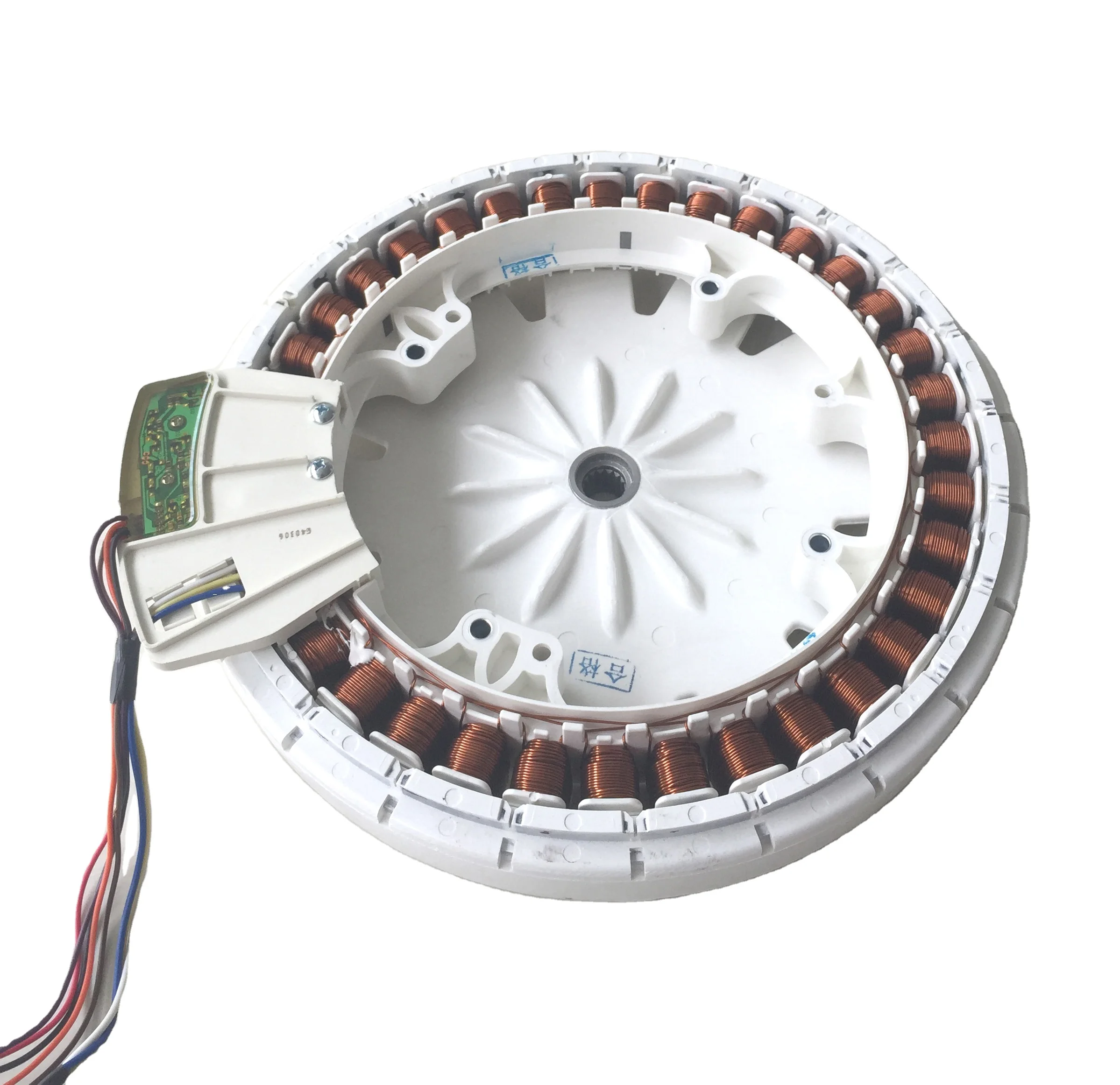DD Motor 洗濯機用ダイレクトドライブモーター - 1年保証の家庭用部品
