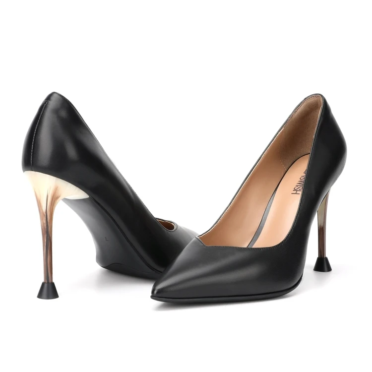 Wholesale Women's 2 3 inch heels In 