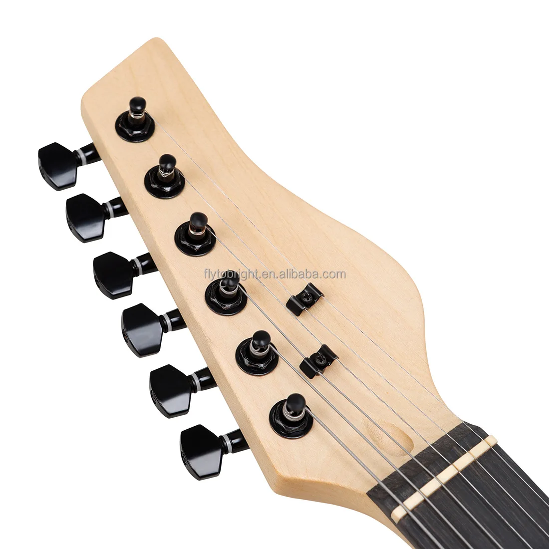 Custom Green Musical 6 Stringed Instruments Acoustic Electric Bass Guitar Buy Kit and Pickup