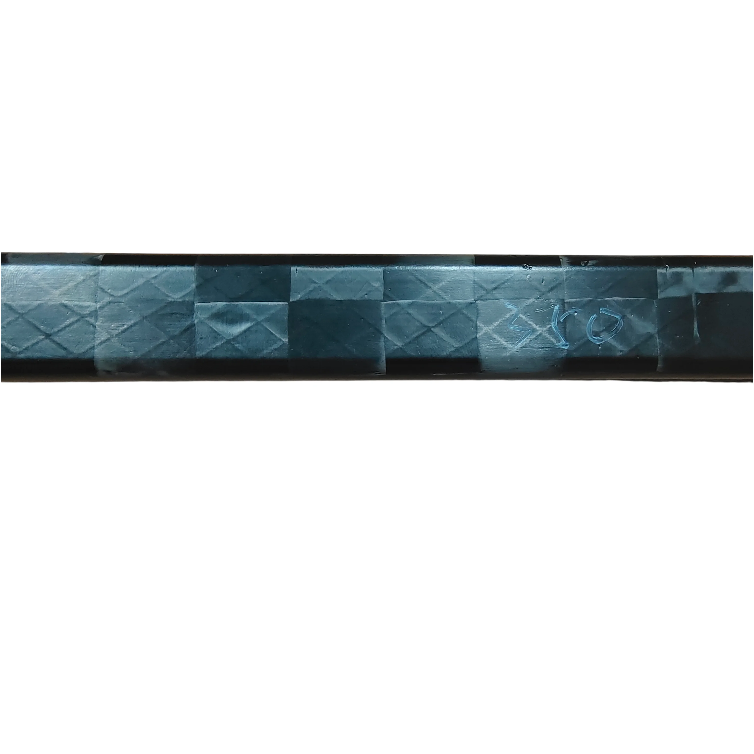 New Built-in Titanium Alloy Mesh Carbon Fiber Hockey Stick With Significantly Improved Performance