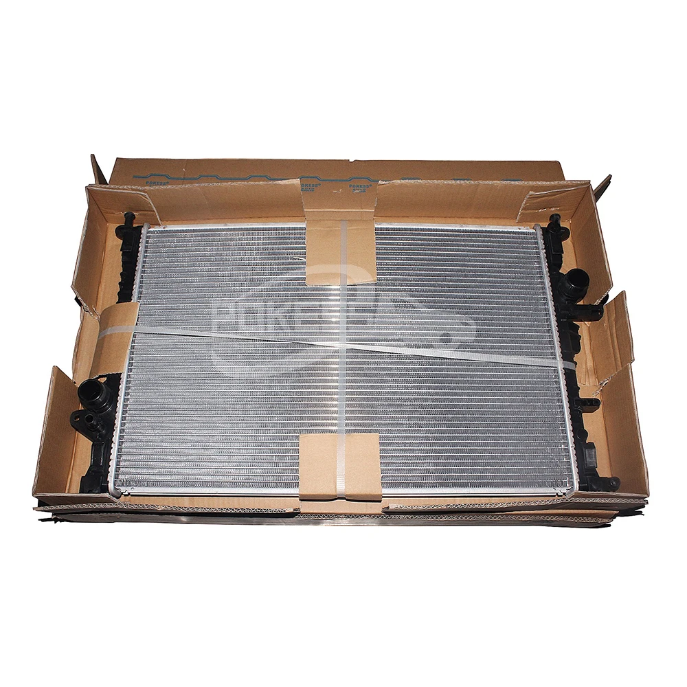 Car Parts Auto Spare CV618005DE 717054 Engine Radiator Set for Ford Ku... — 3