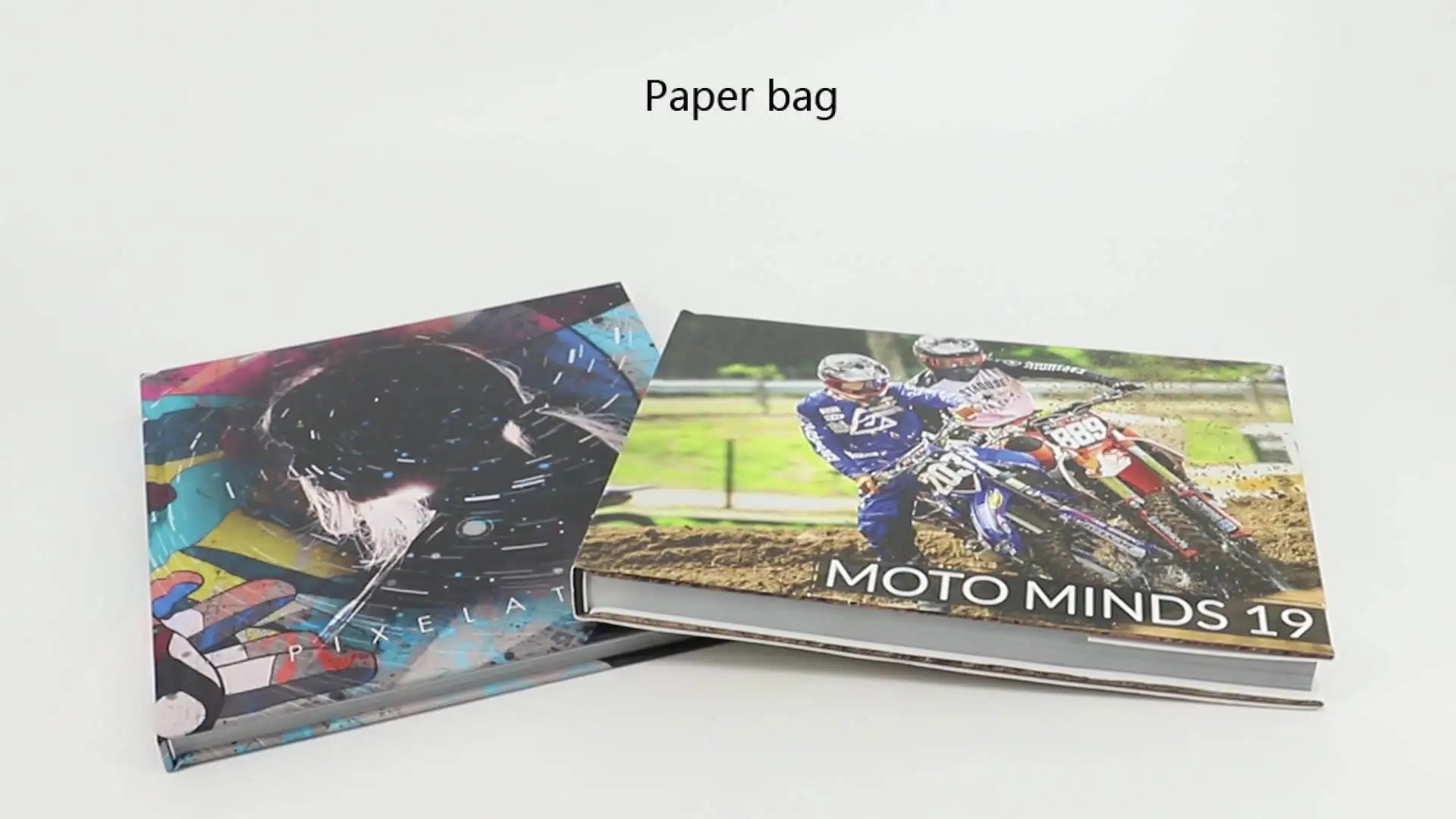 Supply Full Color Photo Adult Comic Book Printing Service supplier