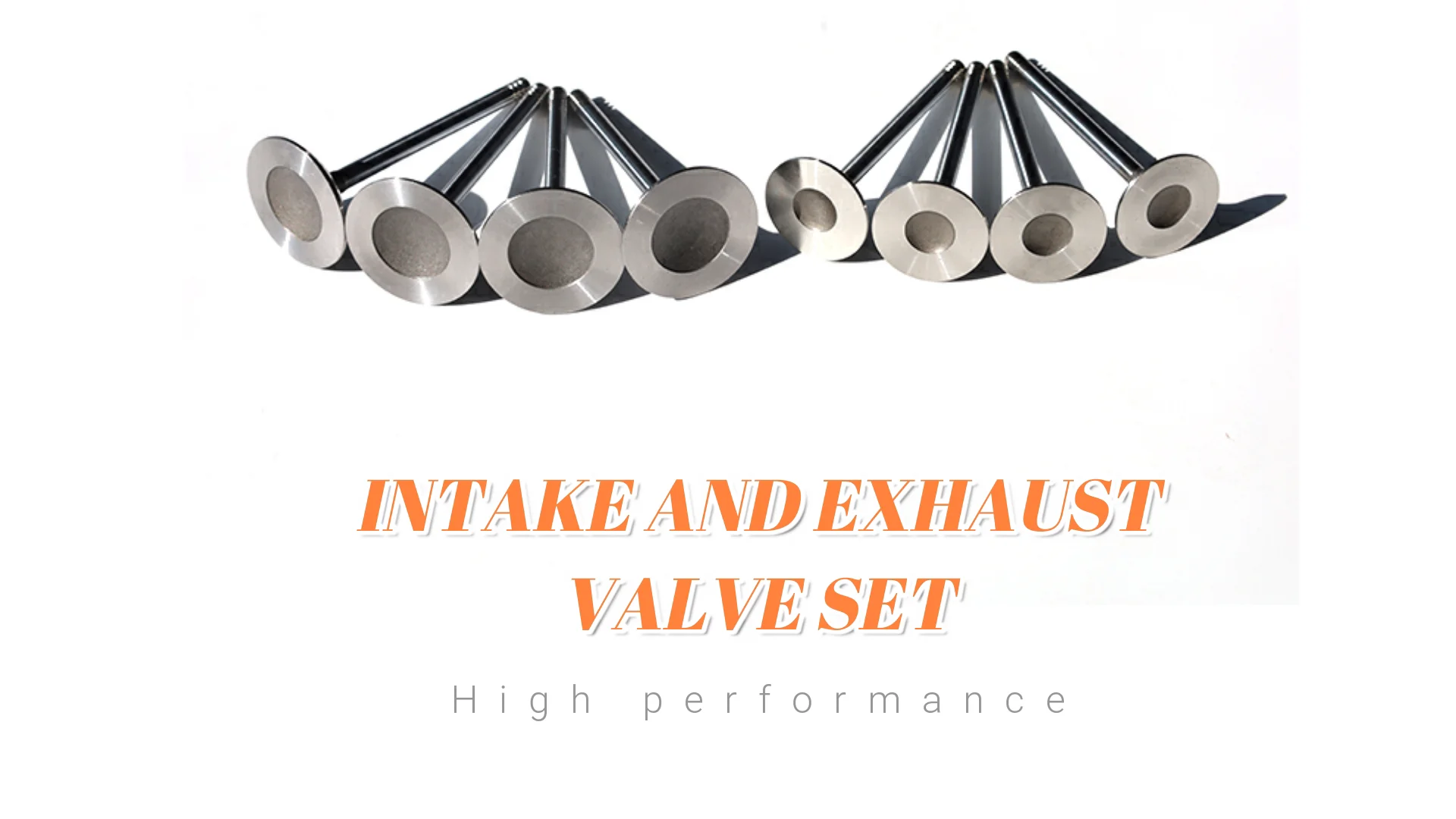 Water Jet Engine Boat Intake Exhaust Valve Jet Ski Performance Parts