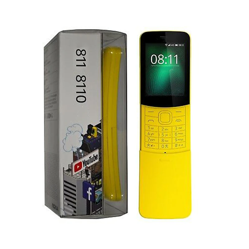 nokia 811 4g