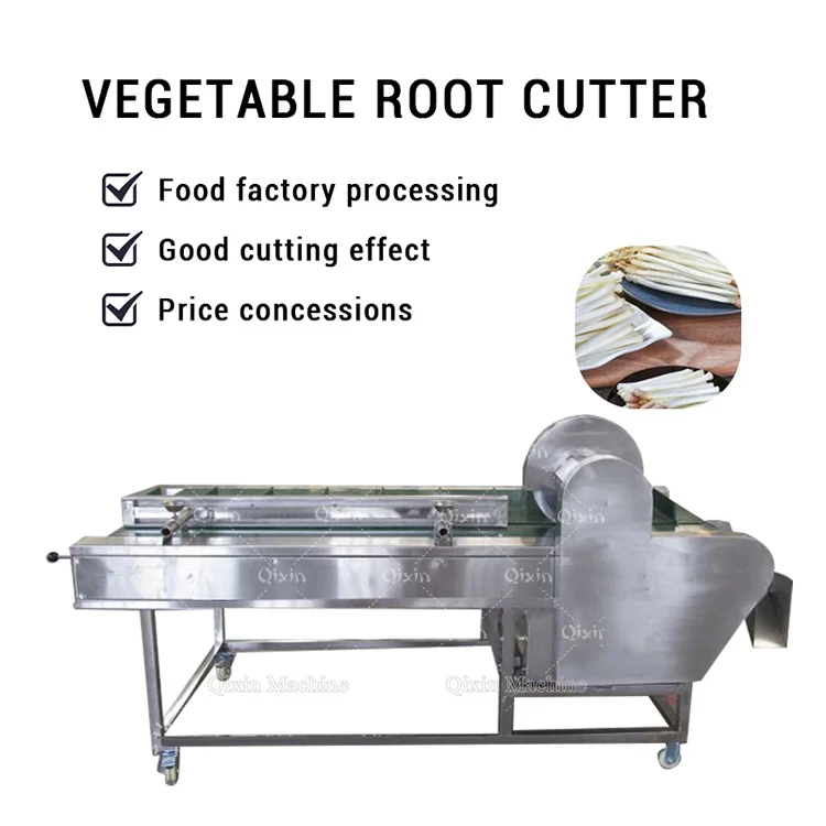 Directional Vegetable Cutting Machine Manufacturer