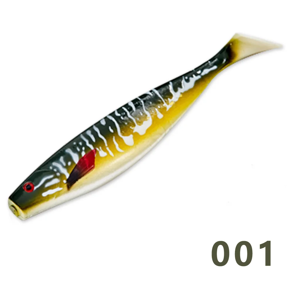saltwater bass fishing pro shad lure