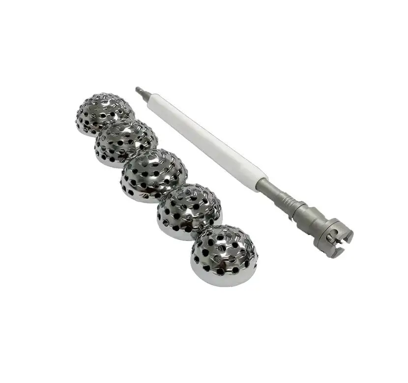 Orthopedic Tool Detail 2