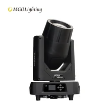 Mgolighting professional 380w lamp 18r prism gobo waterproof moving head for outdoor event Moving moving head stage light