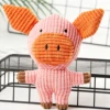 Pink pig