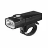 Tres faros LED