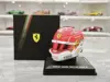 GP de Las Vegas Leclerc 2025