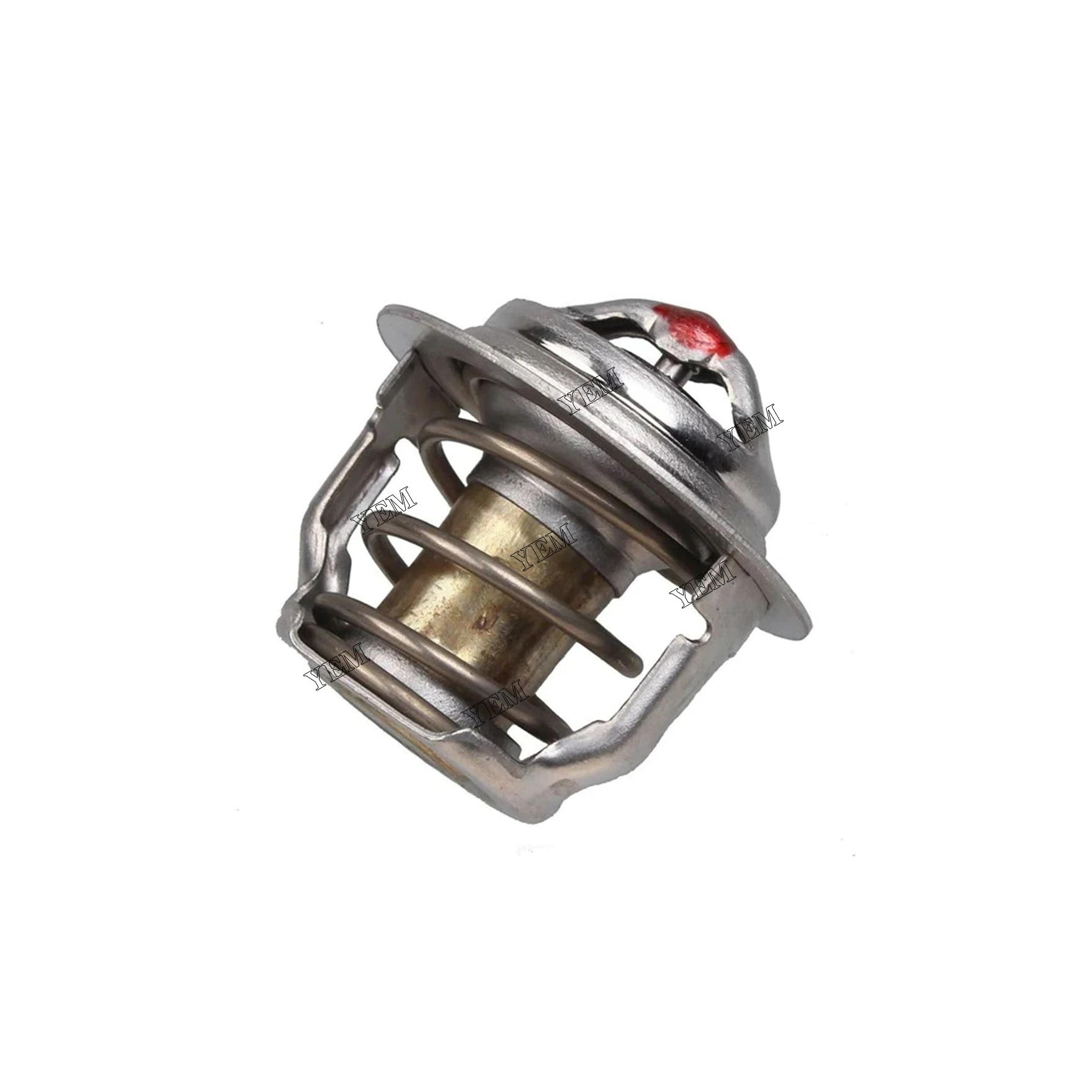 Excavator Parts Thermostat & Gasket V1902-DI for Kubota Engine Parts Factory