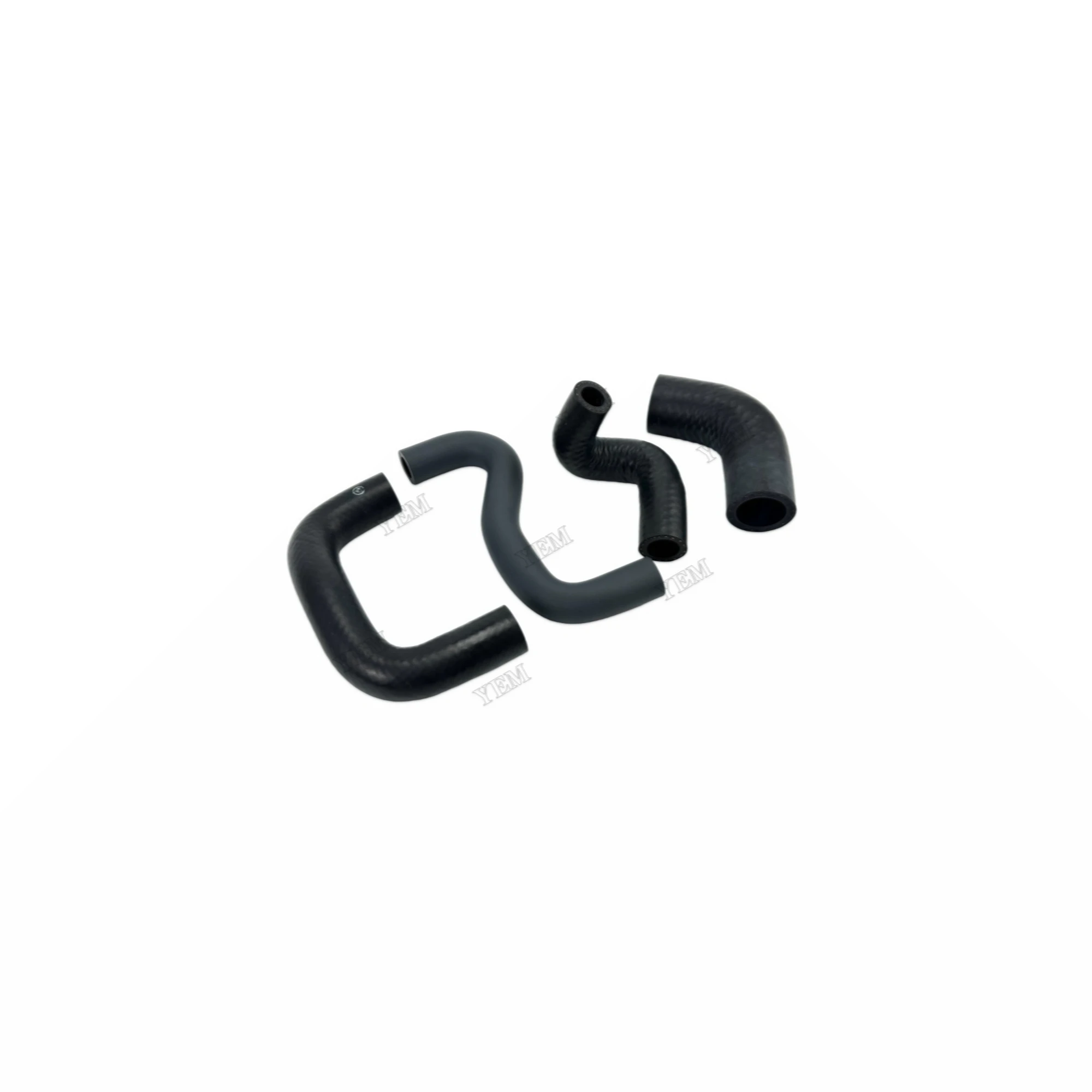 For Liebherr D936L D9408 D9508 D9512 Water Pipe Engine Repair Kit