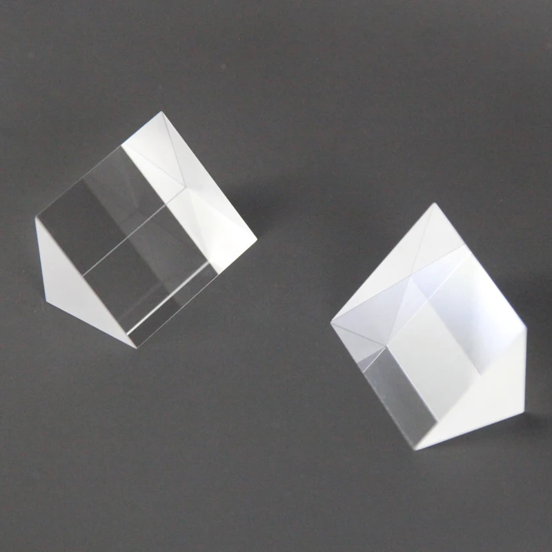 Prisme En Verre De Quartz Uvc Optique,Prismes En Verre K9,Prismes Triangulaires À 90 Degrés,Prismes À Angle Droit Pour Périscope - Buy Product on Prisme En Verre De Quartz Uvc Optique,Prismes En Verre K9,Prismes Triangulaires À 90 Degrés,Prismes À Angle Droit Pour Périscope - Buy Product on