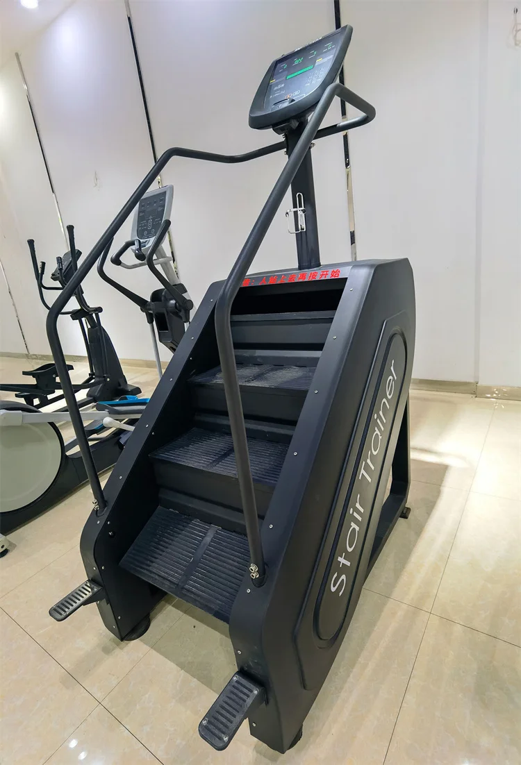 商業用 ステアトレーナー スターミル クライミング マシン 220V 2HP