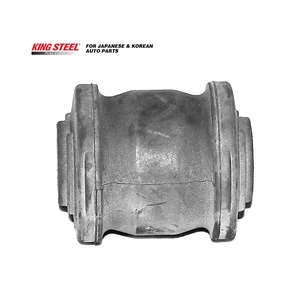 KINGSTEEL OEM 48655-12080 4865512080 Repuestos Automotriz Spare Suspension Parts Lower Control Arm Bushing for TOYOTA COROLLA