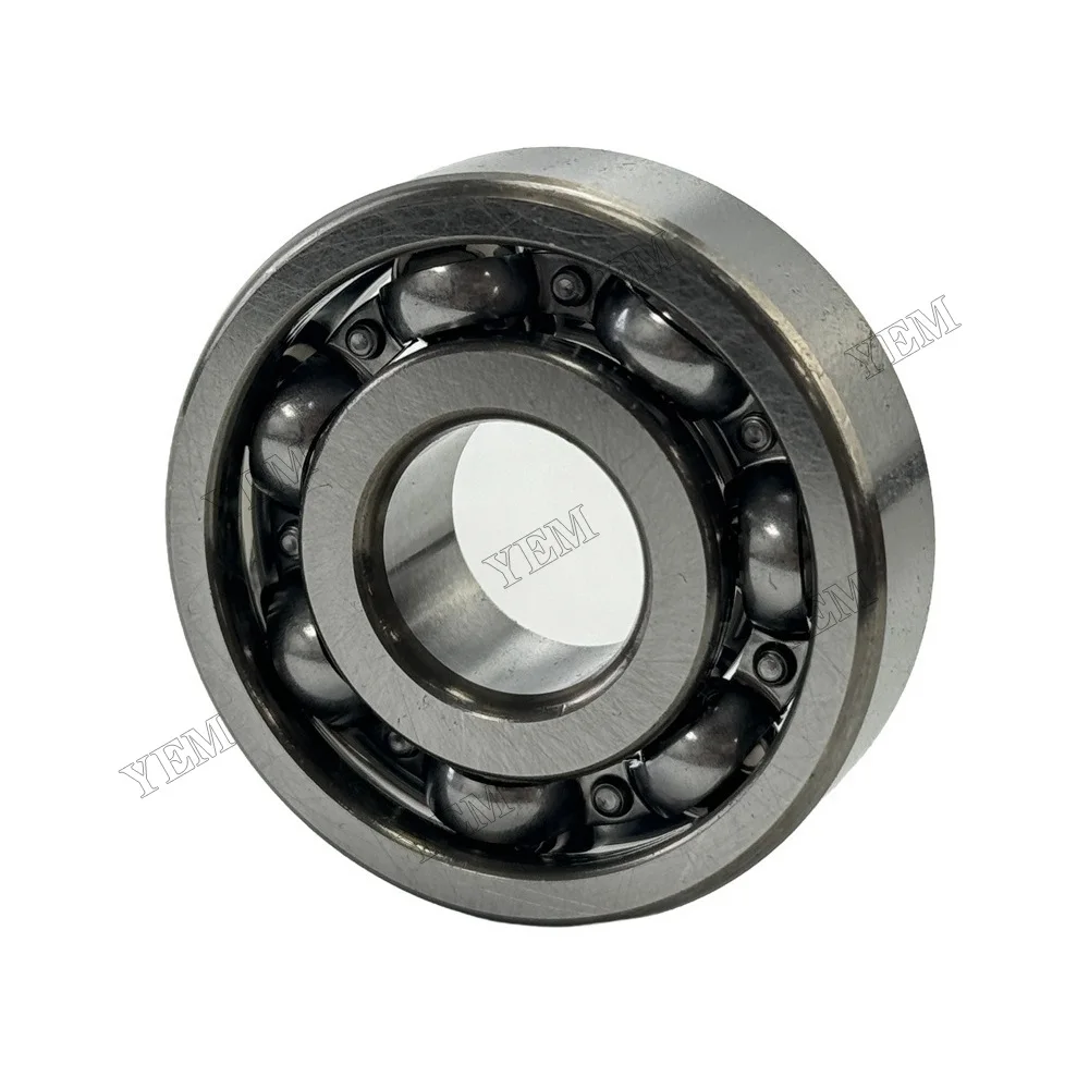 08101-06303 Bearing Compatible for Kubota V3300 Universal Engine Parts 6