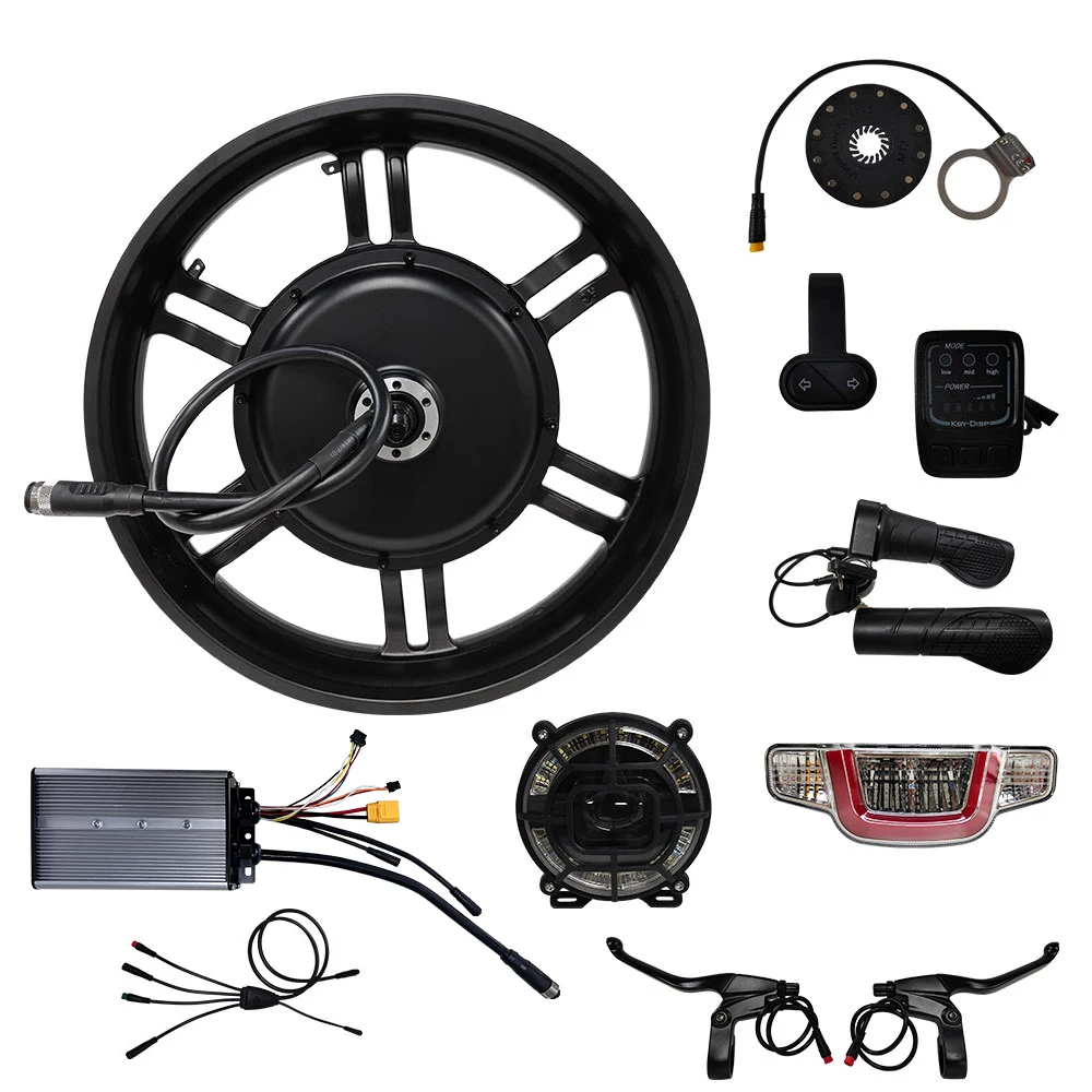 electric bicycle conversion kit manufacturers 24V 250W Motor Kit,16 Tooth E-Bike Cycling for 16''-28'' Wheel Universal Motor Conversion Chain Kit for DIY Common Bike Converting Assembling : Sports & Outdoors voltage 52V and 60V system options push performance boundaries further Oem Manufacturer Hot Sale Ebike