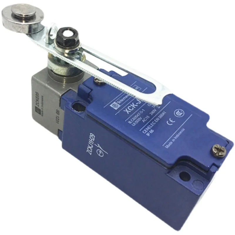 Travel Limit Microswitch XCKJ10513H29C - Reliable Performance