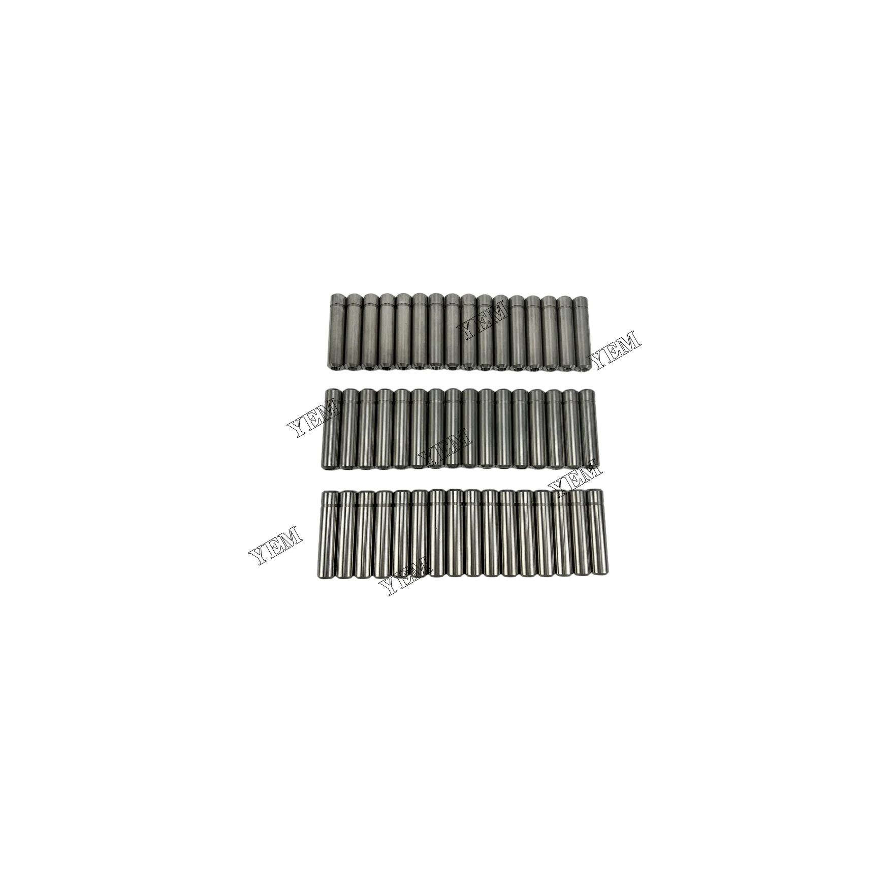 For Caterpillar Engine 3406B 3408 3408B 3408C 3408E 3412 3412C 3412D 3412E 3516B Valve Guide 173-7188 Spare Part Engine Parts