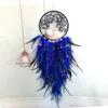 Perla azul sin lámpara