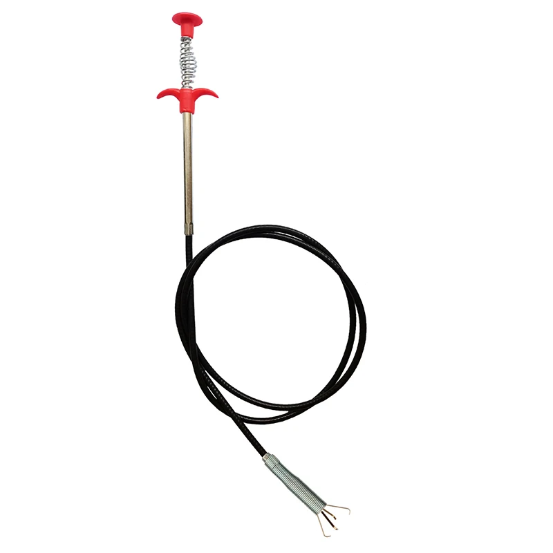 High quality Drain Cleaner Kitchen Bathroom liquid Pipe Cleaner Sink Snake Cleaner Liquid