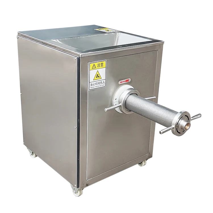 Fish Bone Picking Machine/ Surimi Fish Meat Picker /tilapia Filleting Machine for Surimi Crab Stick