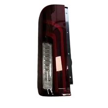 Hy-un-dai 24V Bus Tail Light  Waterproof Lens for Coach & City Bus HL-W012
