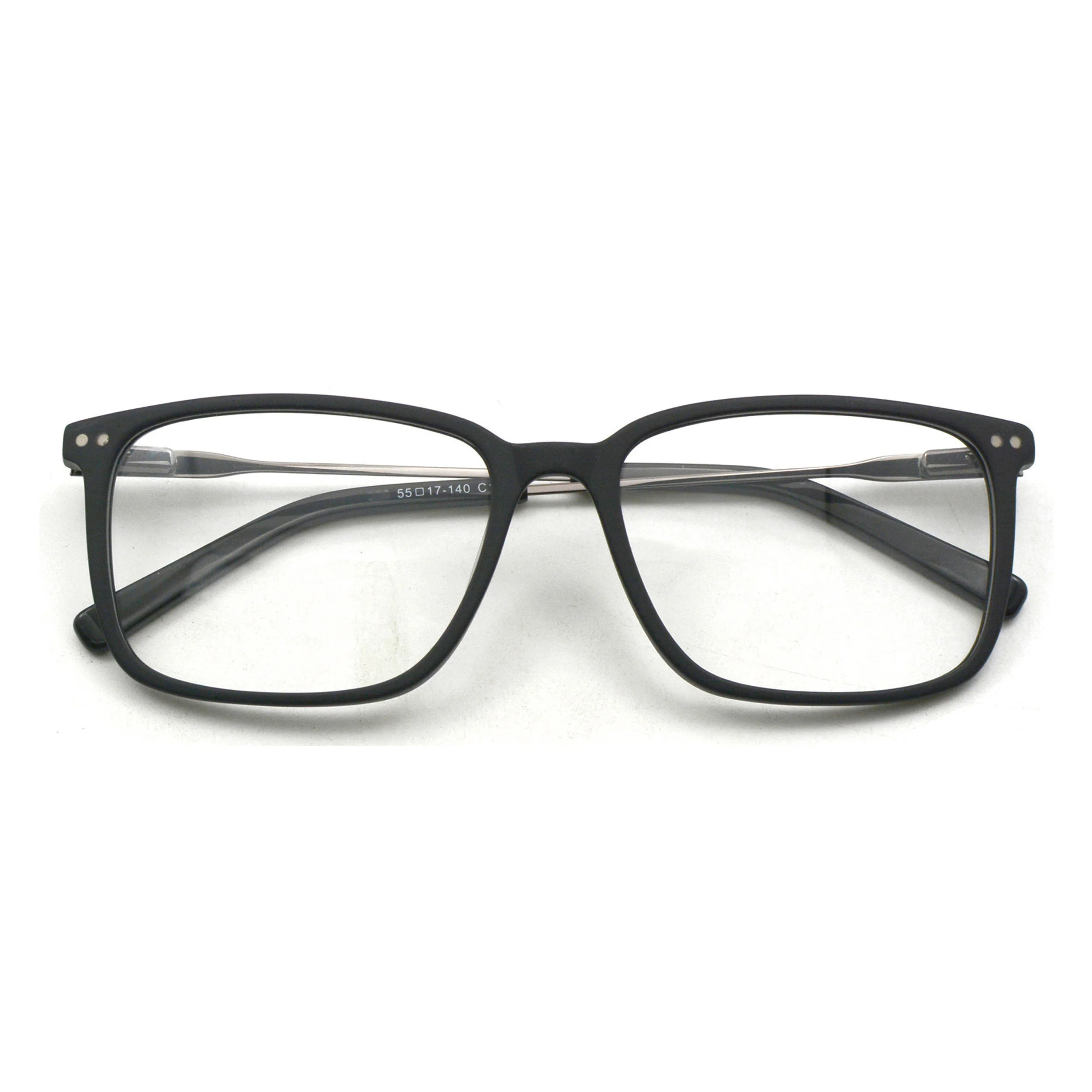 HIGO 978 Custom Brand Logo Sunglasses Wholesale OEM Clip-on Sun Glasses Eyeglass Frames Manufacturer