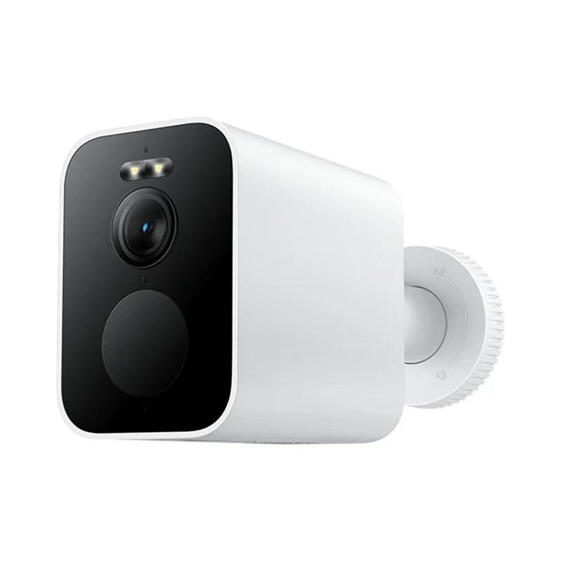 IP67 10000mah Battery Mijia Outdoor Camera for Xiaomi App