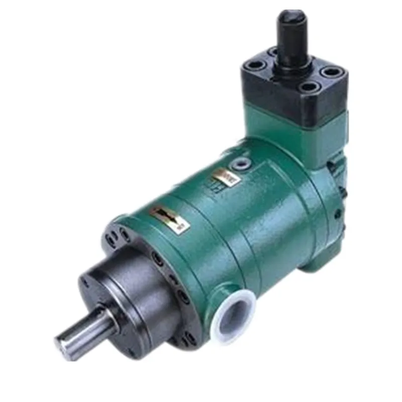Ycy Ycy141b Series High Pressure Manual Variable Pump Hydraulic