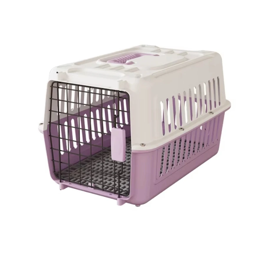 Anjing Air Animals Pet Movers ?? ?TATA PET CARRIER BOX PET FLIGHT