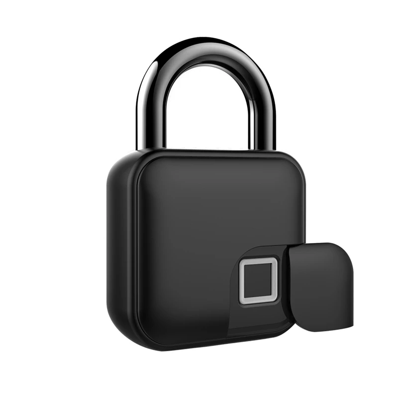 Tuya App Lock