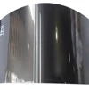 Liquid Metal Gunsmoke Grey