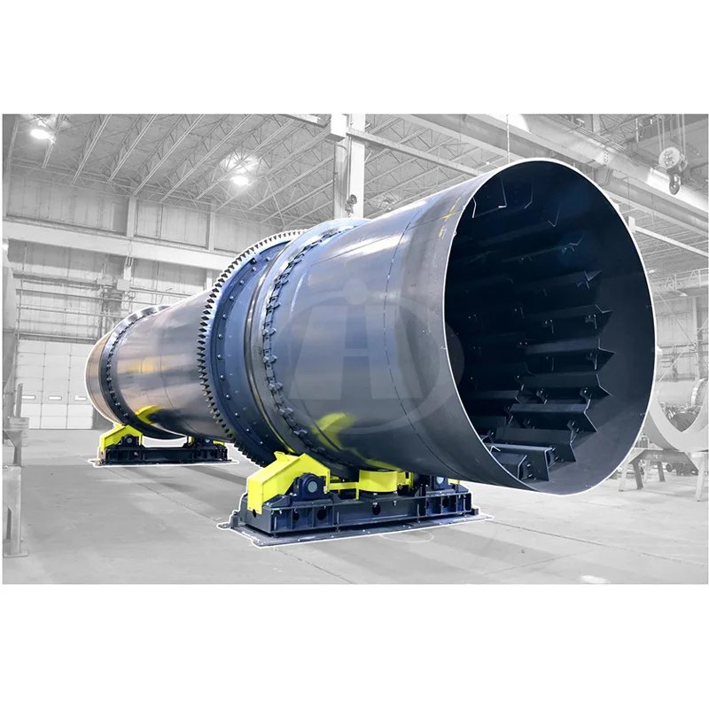 Хорошее оборудование для сушки бычьего навоза, куриного навоза