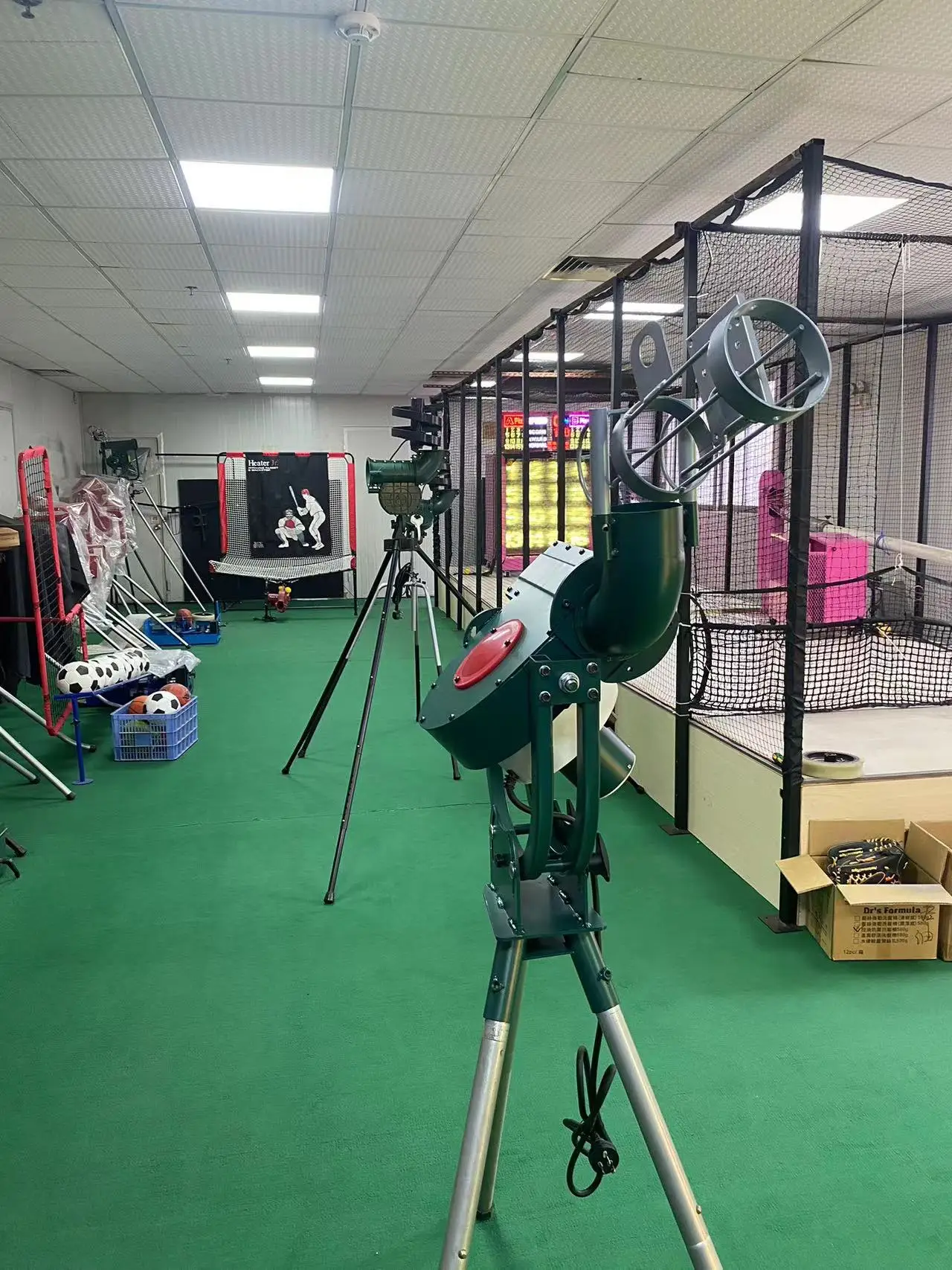 Two wheel Cricket Pitching Machine Cricket Pitching Machine Buy