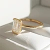 2.5CT(18K Yellow)