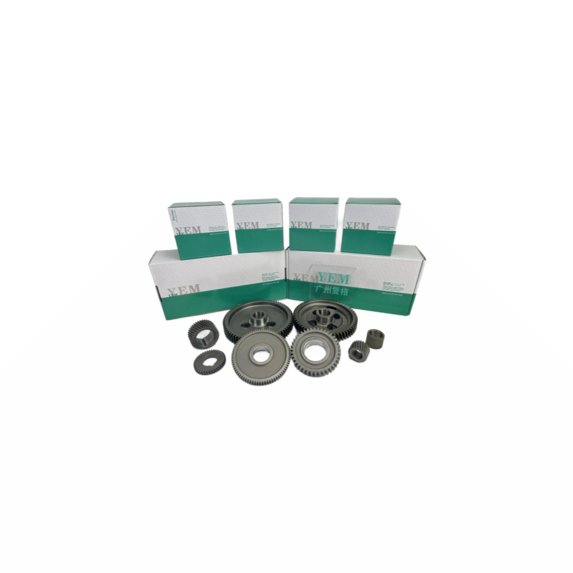 4TNE98 4TNV106 4TNV82 4TNV84 Gear for Yanmar Engine Parts Manufacturer
