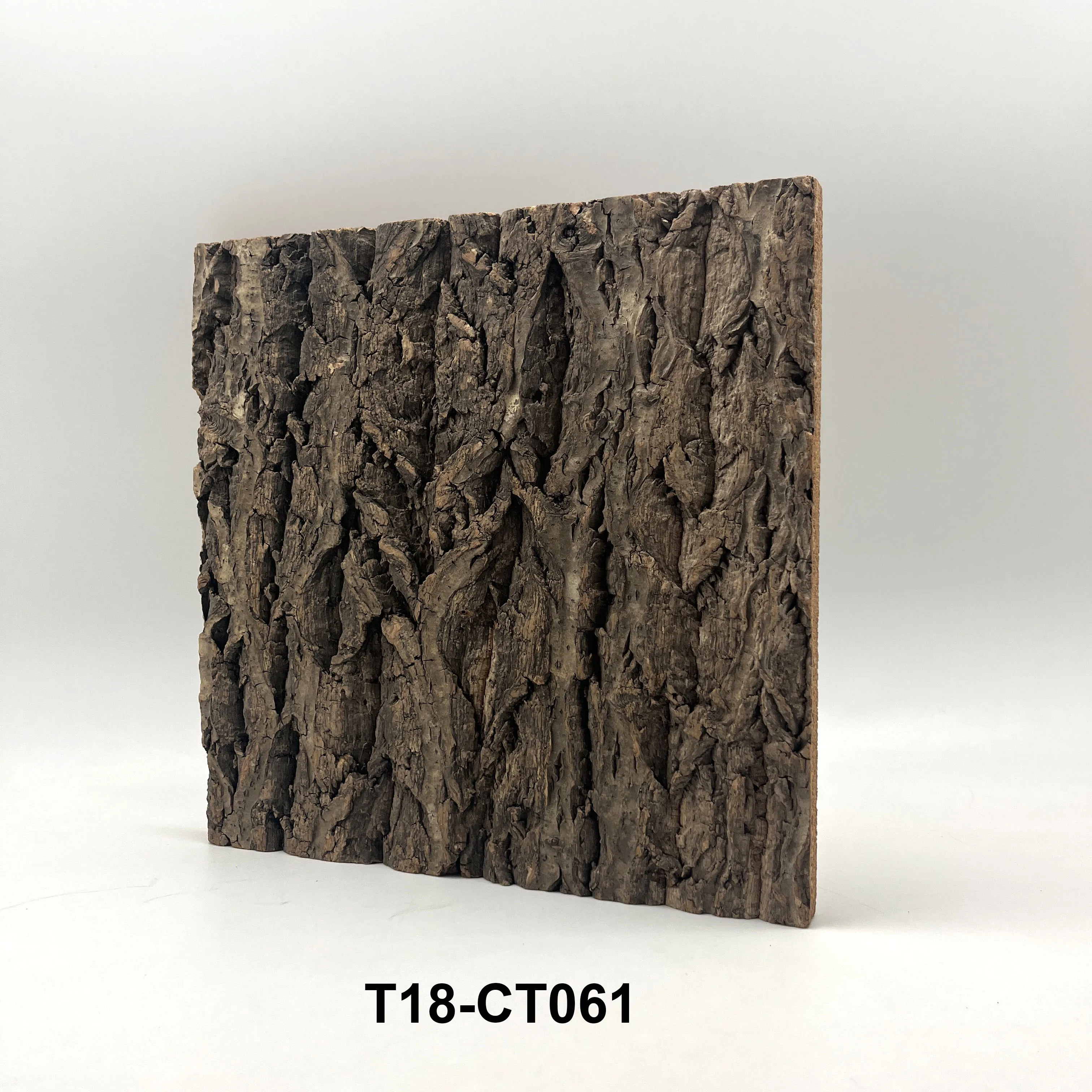 Leecork 300x300x20mm Terrarium Background Cork Tile Background Custom ...