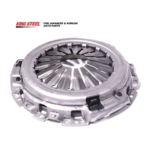 KINGSTEEL OEM 30210-VX200 30210-VK0X0 Wholesale Price Car Spare Parts Clutch Cover for NISSAN URVAN E25 ZD30 2007-