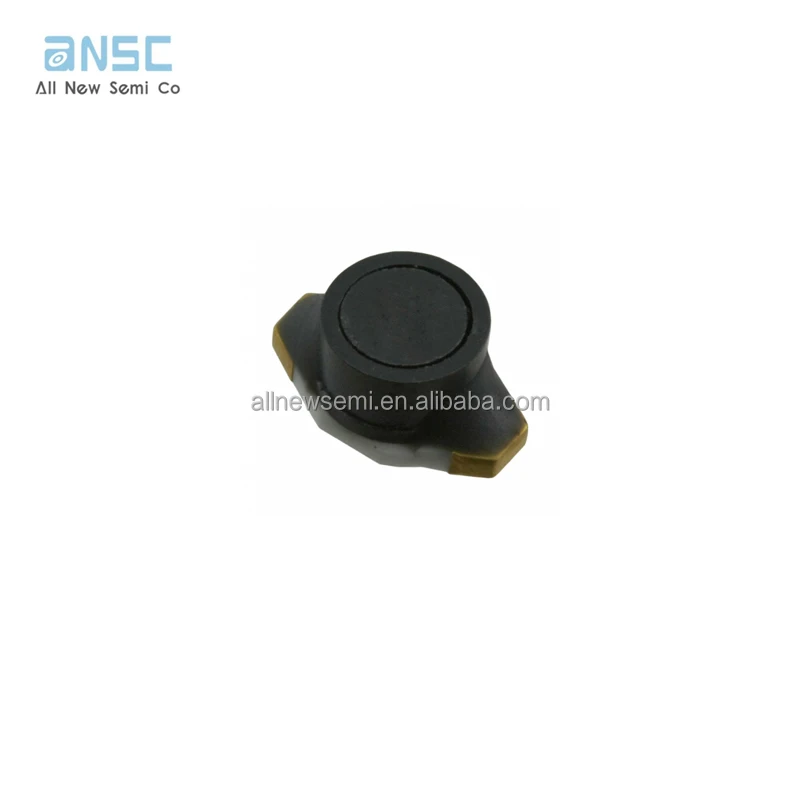 Hot sale Original SRR6603-222ML Fixed Inductors FIXED 2.2MH 100MA 8.5 OHM SMD Shielded Drum Wirewound Inductor Max Nonstandard