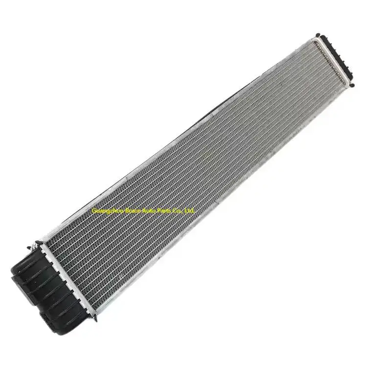 High Quality Turbocharger Radiator for Chery Jetour X70 X90