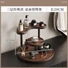 Classic three-tier storage rack