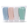 4 pack x90ml with PEVA bag