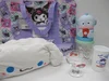 [Usado] Artículos varios de Sanrio