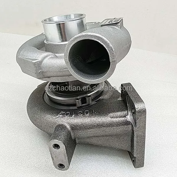 Excavator Turbocharger 279-7860 - Reliable Performance