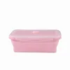 Rosa 8 pulgadas -1200ml