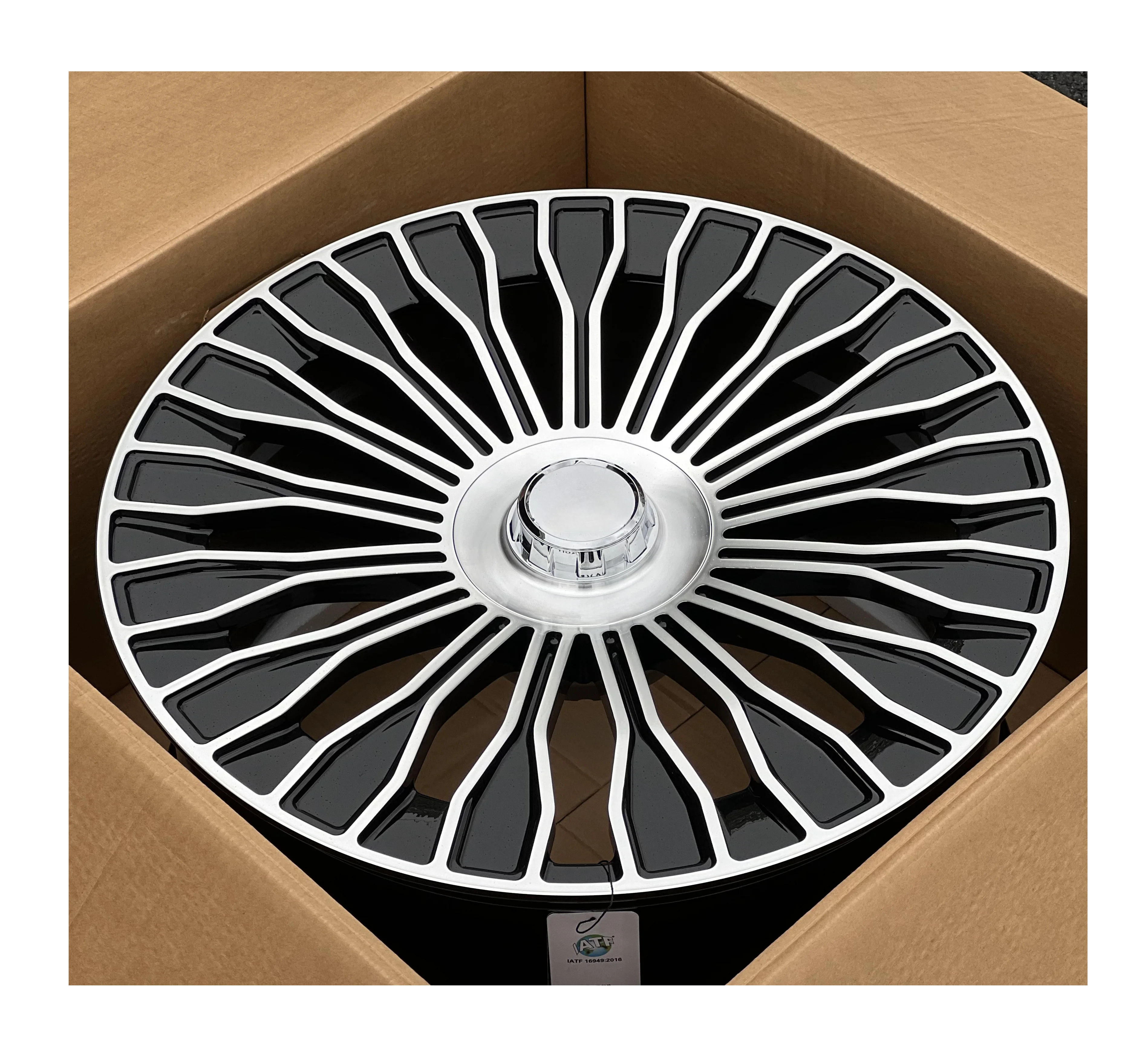 Mercedes-benz V260 A160 A180 A200 A220 A250E Wheels in Stock