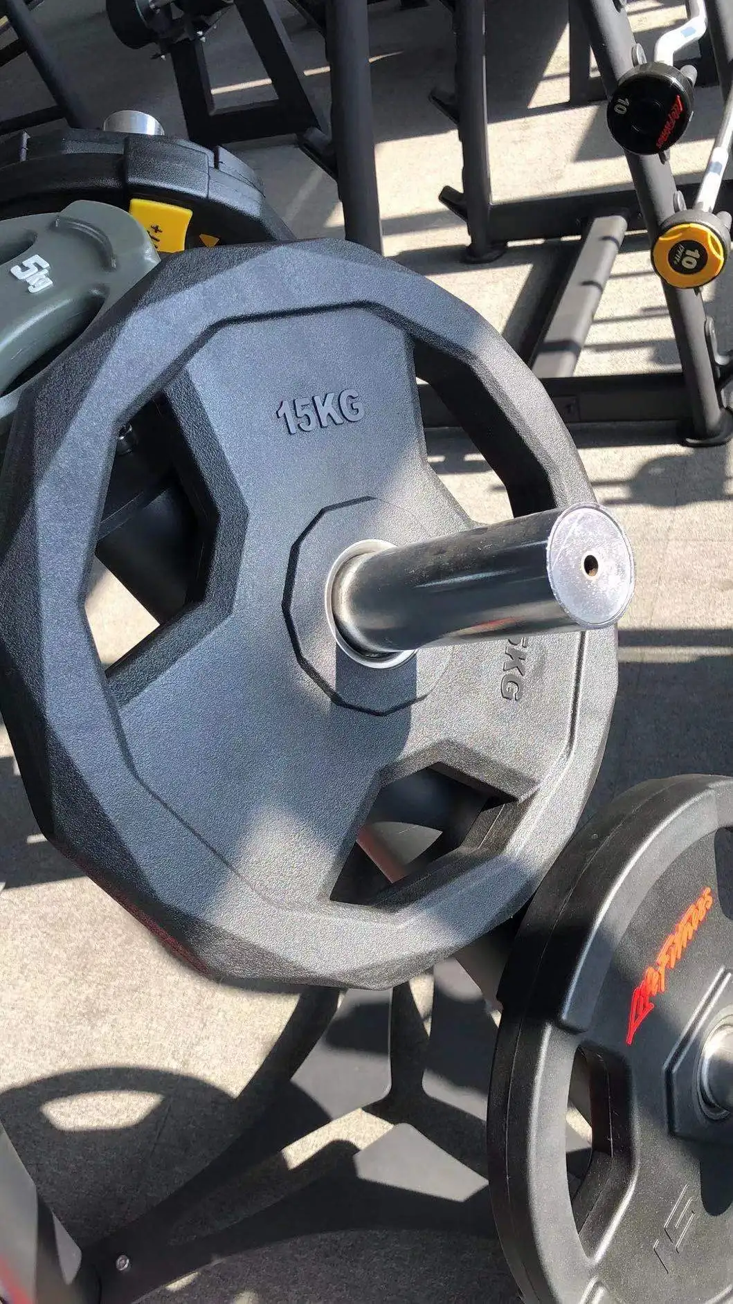 Speed Adjustable Freestanding Boxing Punching Ball Reflex Boxing Ball